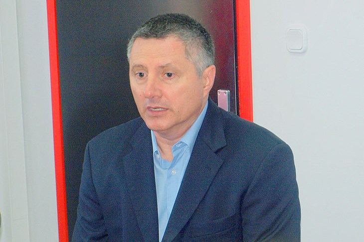 Ivković: "Nedostajalo je bezobrazluka"