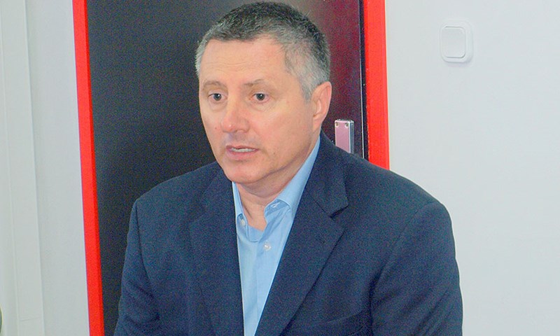 Ivković: "Nedostajalo je bezobrazluka"