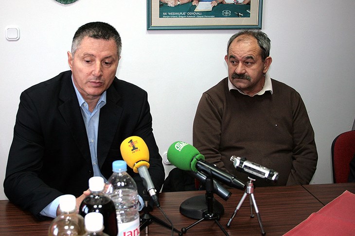 Turopoljac: "Ivković je garantirao ostanak"