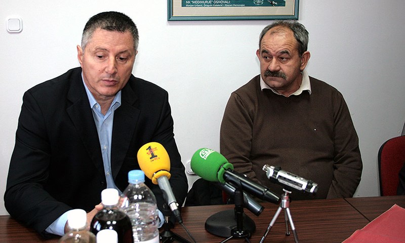 Turopoljac: "Ivković je garantirao ostanak"