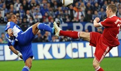 Video: Bayern s desetoricom razočarao Schalke