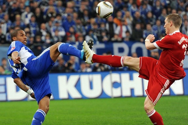 Video: Bayern s desetoricom razočarao Schalke