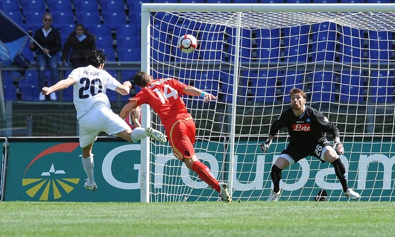 Utrka za Scudetto se nastavlja