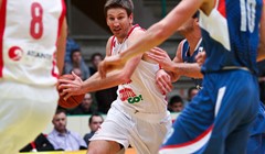 Krasić: "Uvijek se može bolje, ali sezona je zasad zadovoljavajuća"