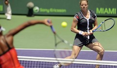 Venus skupljala poene