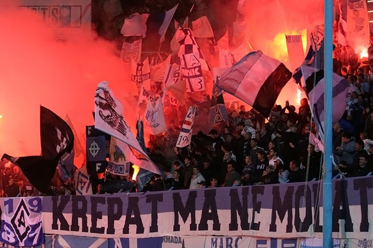 HNL i 12 beskućnika