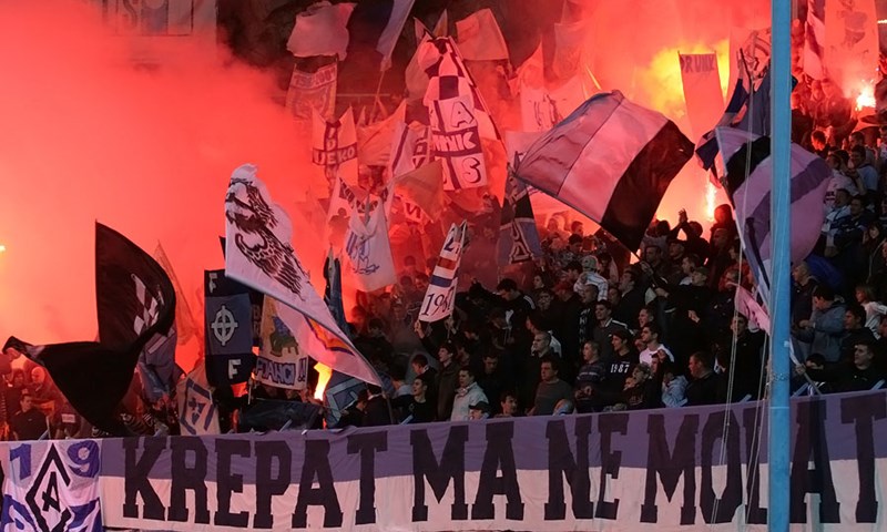 HNL i 12 beskućnika