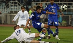 Ibanez dva tjedna van terena