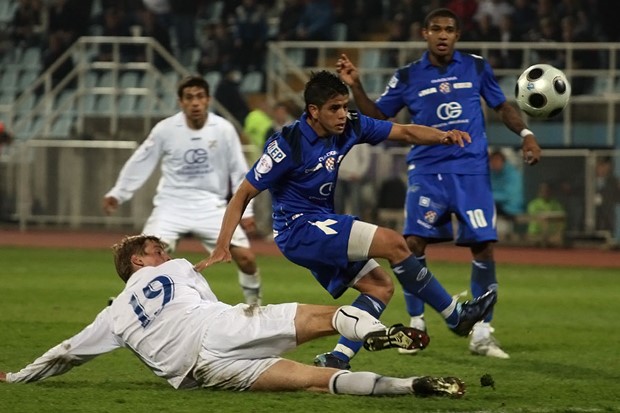 Ibanez dva tjedna van terena