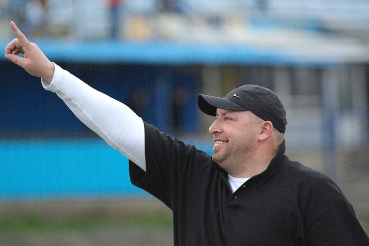 Pamić: "Kralj će biti onaj koji uvede Ligu 10"