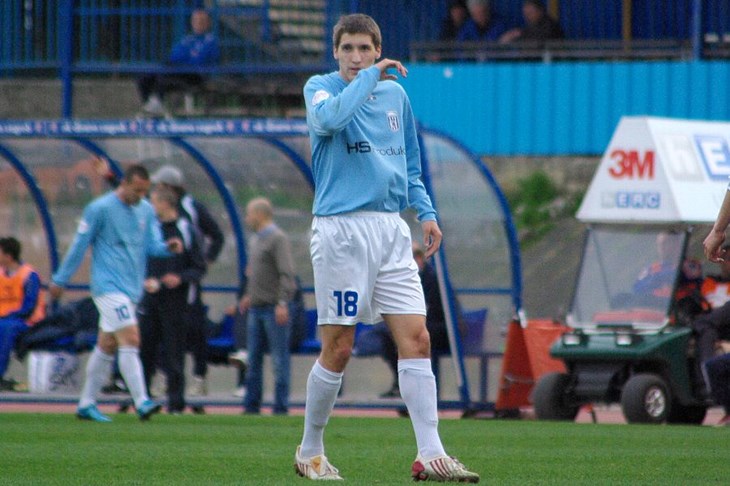 Holzhäuser: "Pamić isplativo ulaganje"