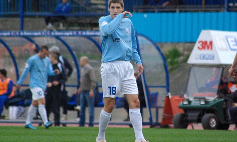 Zvonko Pamić potpisao za zagrebački Dinamo