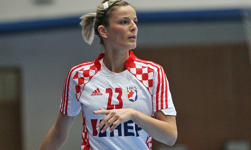 Rukomet najpopularniji ženski sport