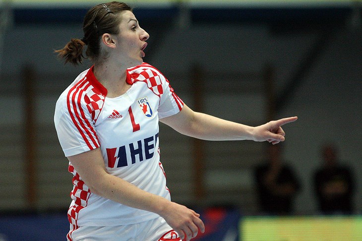 Podravka uzela prvi naslov ove sezone