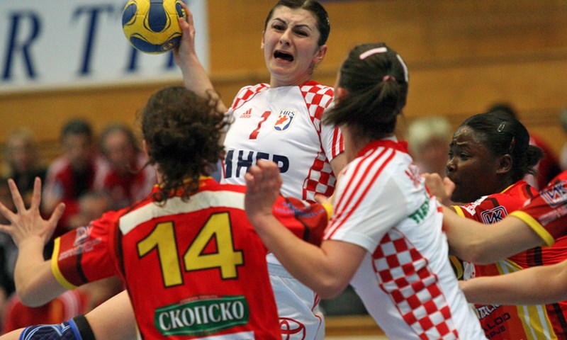 Canjuga: "Srbija nije lak protivnik"