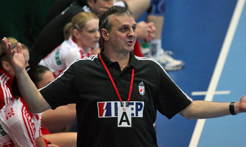 Zdravko Zovko ponovno u PPD Zagrebu