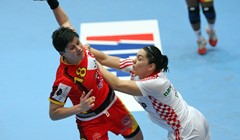 Hrvatice bez problema "razmontirale" Makedonke