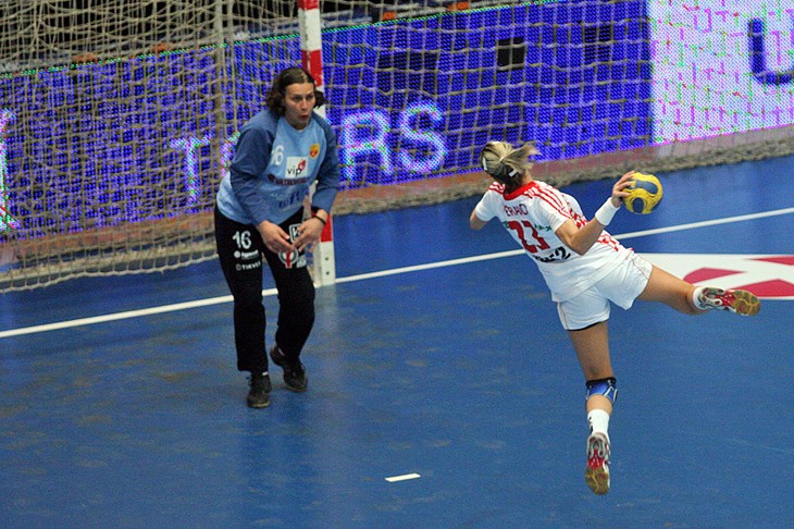 Pobjeda za kraj kvalifikacija