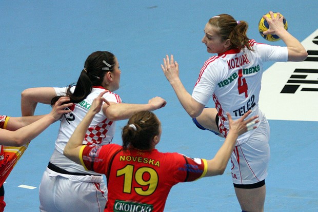 Dvije pobjede za kraj kvalifikacija