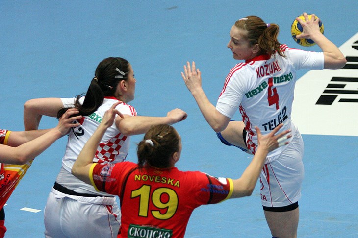 Dvije pobjede za kraj kvalifikacija