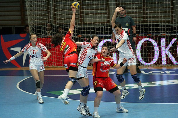 Šveđanke bolje od Hrvatica