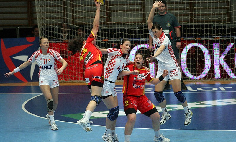 Šveđanke bolje od Hrvatica
