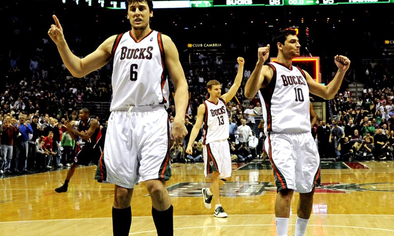 Promijenio četiri kluba u 24 sata: Male čari NBA tradea