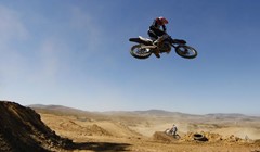 Nijemcima kvalifikacijske utrke