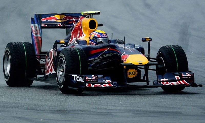 Vettel napokon do pobjede
