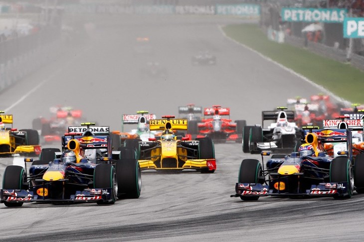 Vettel: "Webber bi učinio isto"