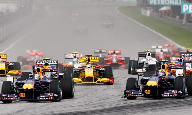 Vettel: "Webber bi učinio isto"