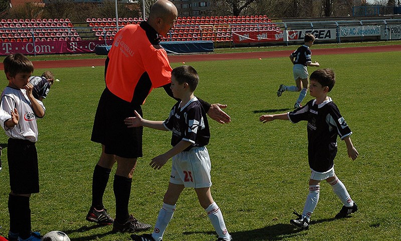 Poletovih 19 golova