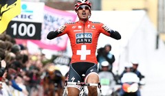 Uskršnji zeko za Cancellaru