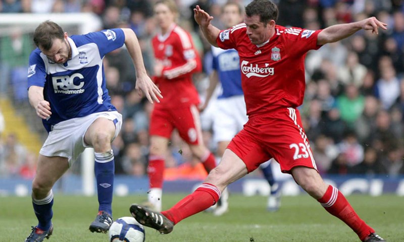 Video: St. Andrews neosvojiv i za Liverpool