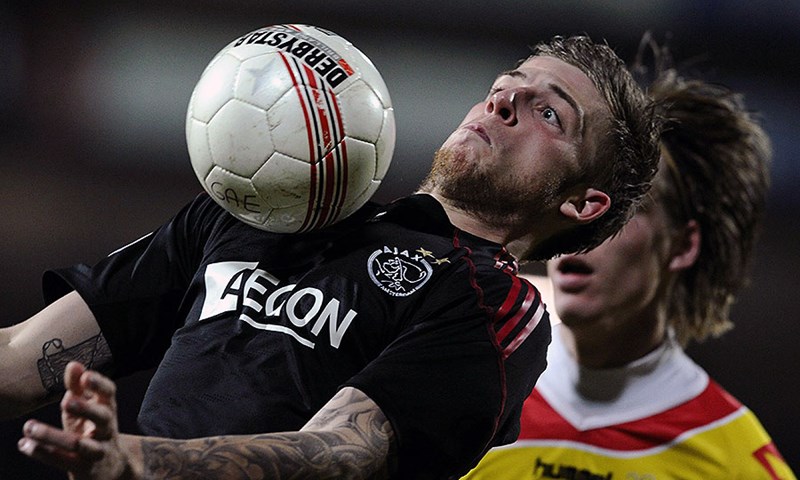 Video: Ajax i PSV se provukli