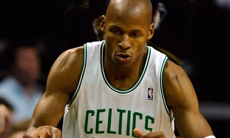 Video: Celticsima rat u TD Gardenu