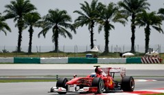 Alonso: "Najteža utrka u životu"