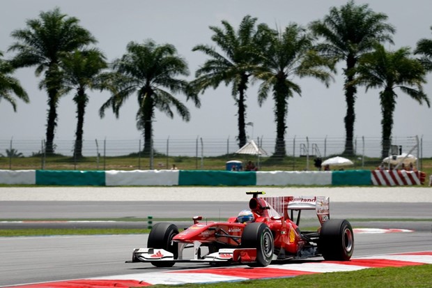 Alonso: "Najteža utrka u životu"