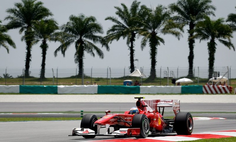 Alonso: "Najteža utrka u životu"