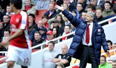 Wenger: "Zasad ne razmišljam o odlasku"