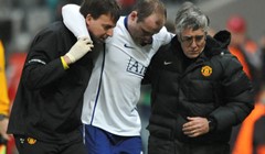 Čudo: Rooney spreman za Bayern?