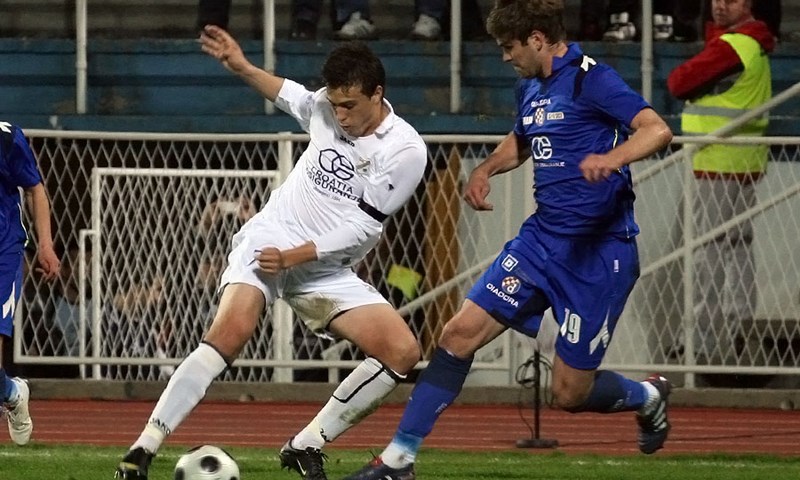 Stepčić: "Istra nam je motiv više"