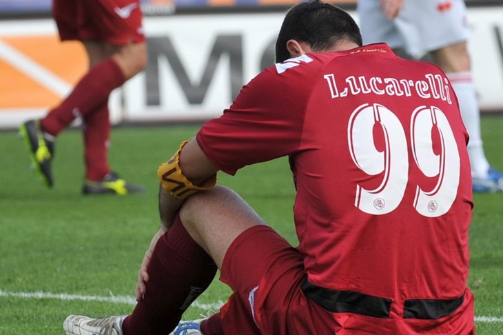 Pala i 15. trenerska glava u Italiji