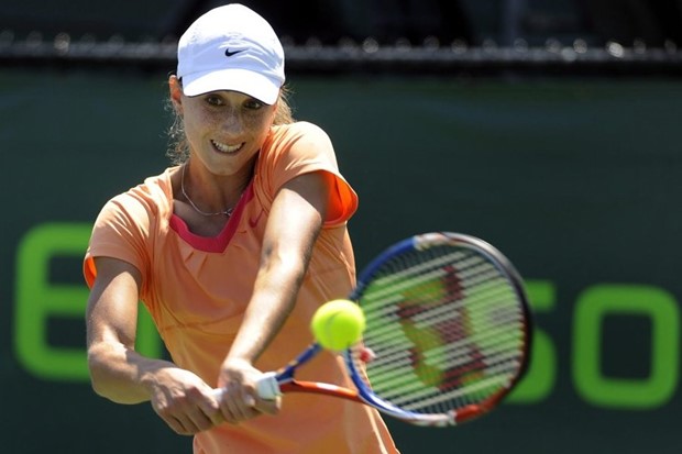 Bolna eliminacija Martić