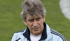 Pellegrini: "Možemo svladati Barcelonu"