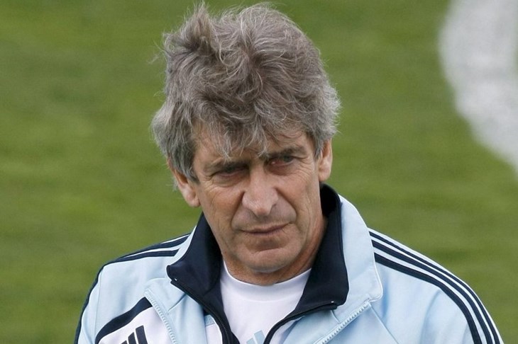 Pellegrini: "Možemo svladati Barcelonu"