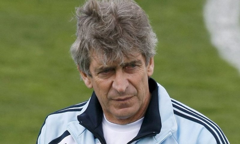 Pellegrini: "Možemo svladati Barcelonu"