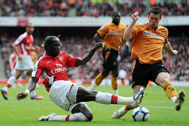 Arsenal dodatno oslabljen