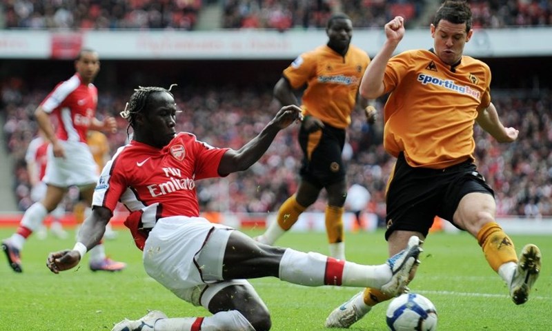 Arsenal dodatno oslabljen