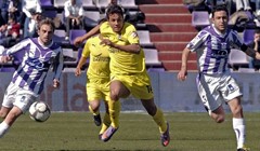 Valladolid otpustio trenera